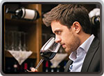 Wine Tasting